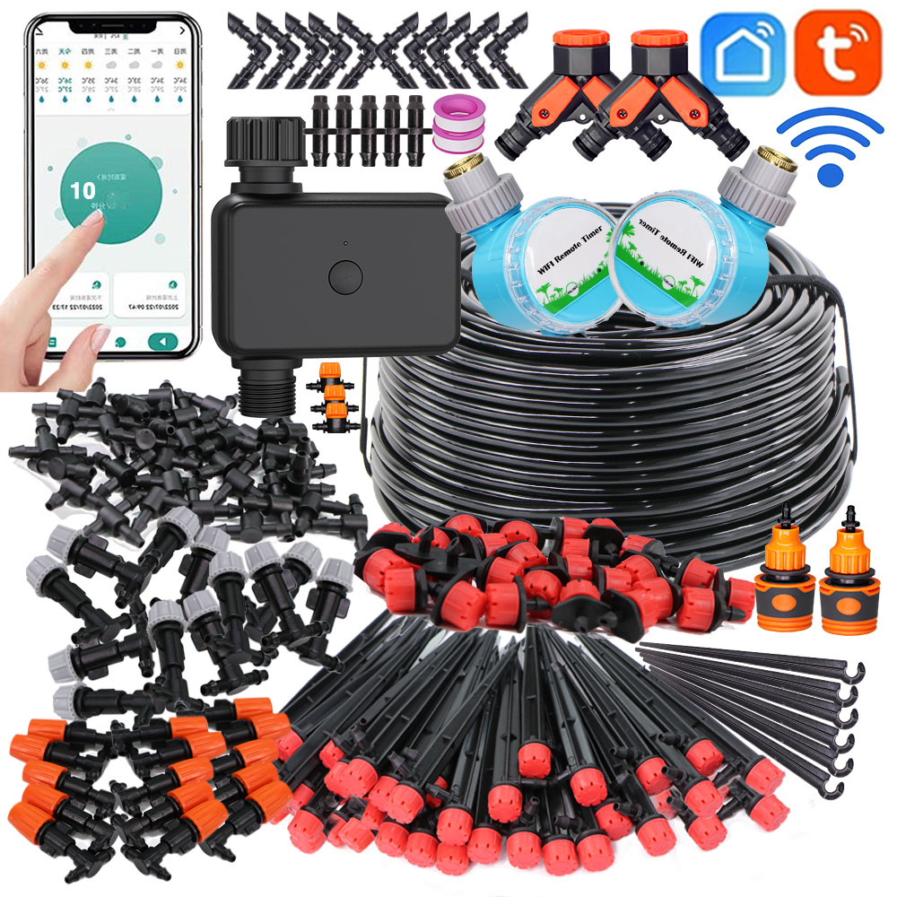 Smart Garden Nursery - 30-50M Smart Garden Watering System Adjustable