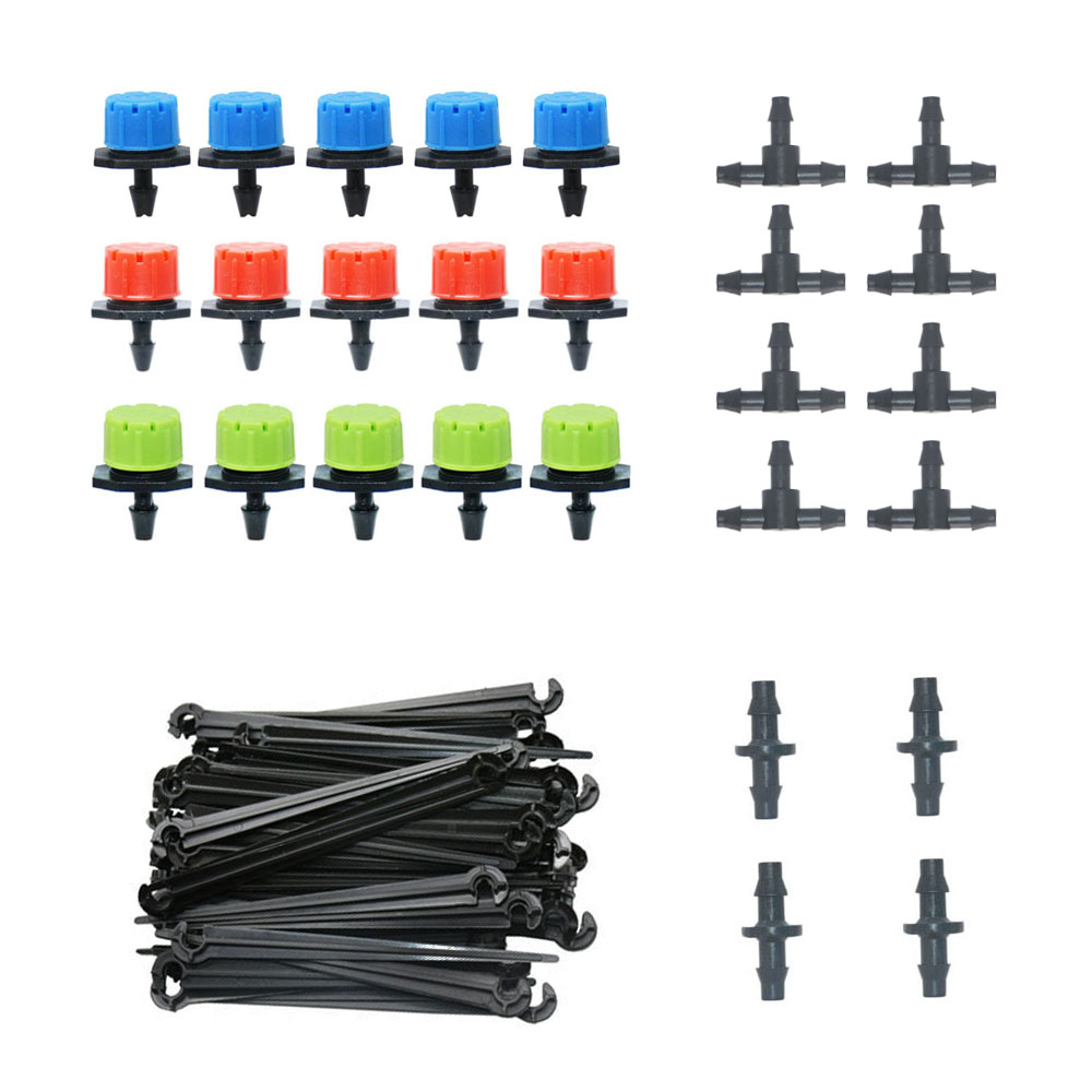 Smart Garden Technology - Garden Drip Irrigation Kit Micro Mist