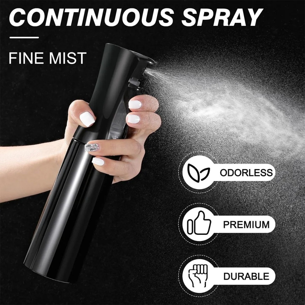 Smart Garden - Reusable High-Pressure Spray Bottle Makeup Hairdressing