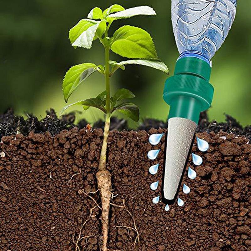 Smart Garden Technology - Plant Automatic Watering Device Plant Drip