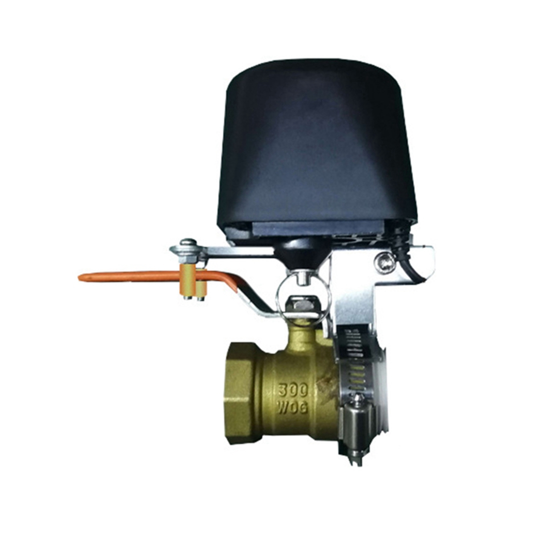 Smart Garden - (A02R] Tuya Smart WiFi Water Valve