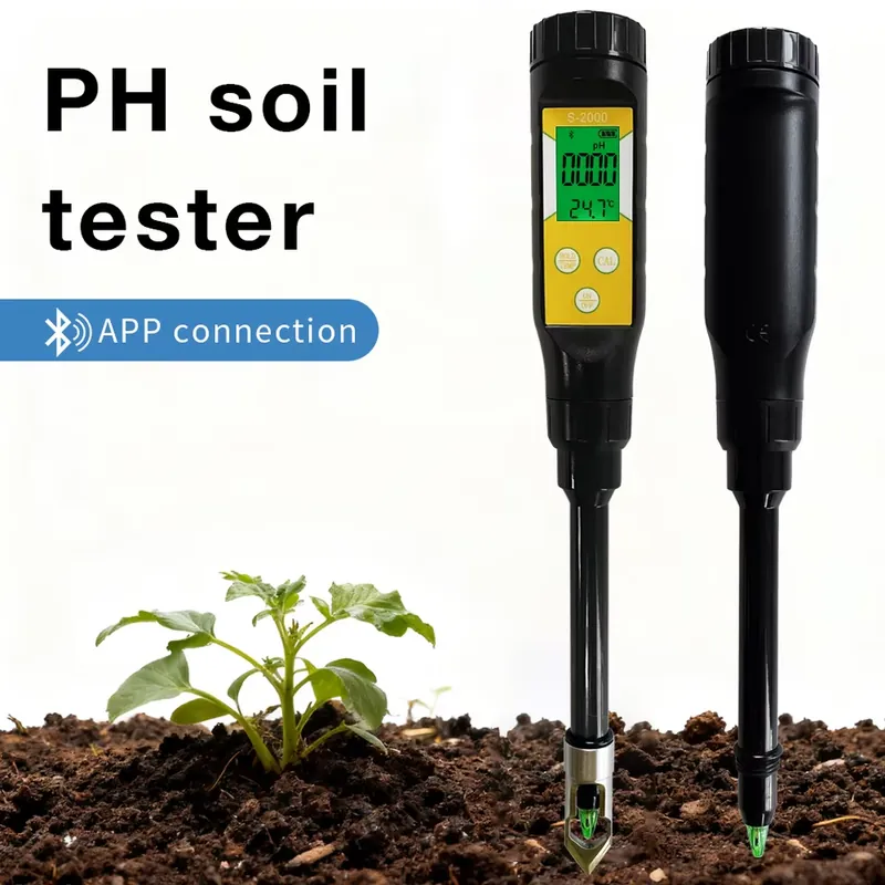 WAP01 Smart Soil PH Meter for  - Smart Garden review and price