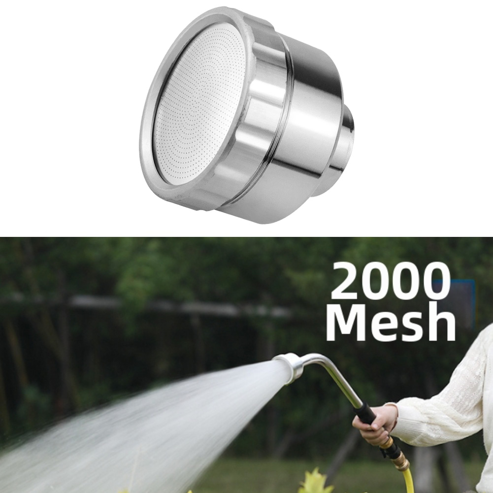 1pcs 2000/400 Mesh Watering Sp - Smart Garden review and price