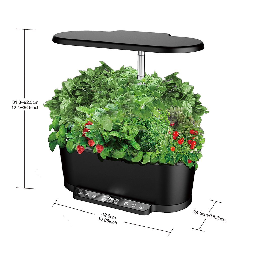 Home Garden, Hydroponic Growin - Smart Garden Nursery review and price