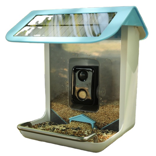 Outdoor Wildlife Wifi Camera C - Smart Garden review and price