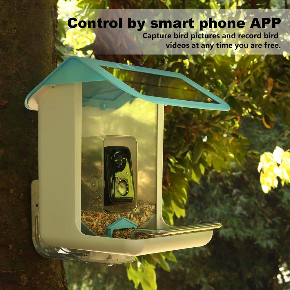 Outdoor Wildlife Wifi Camera C - Smart Garden review and price