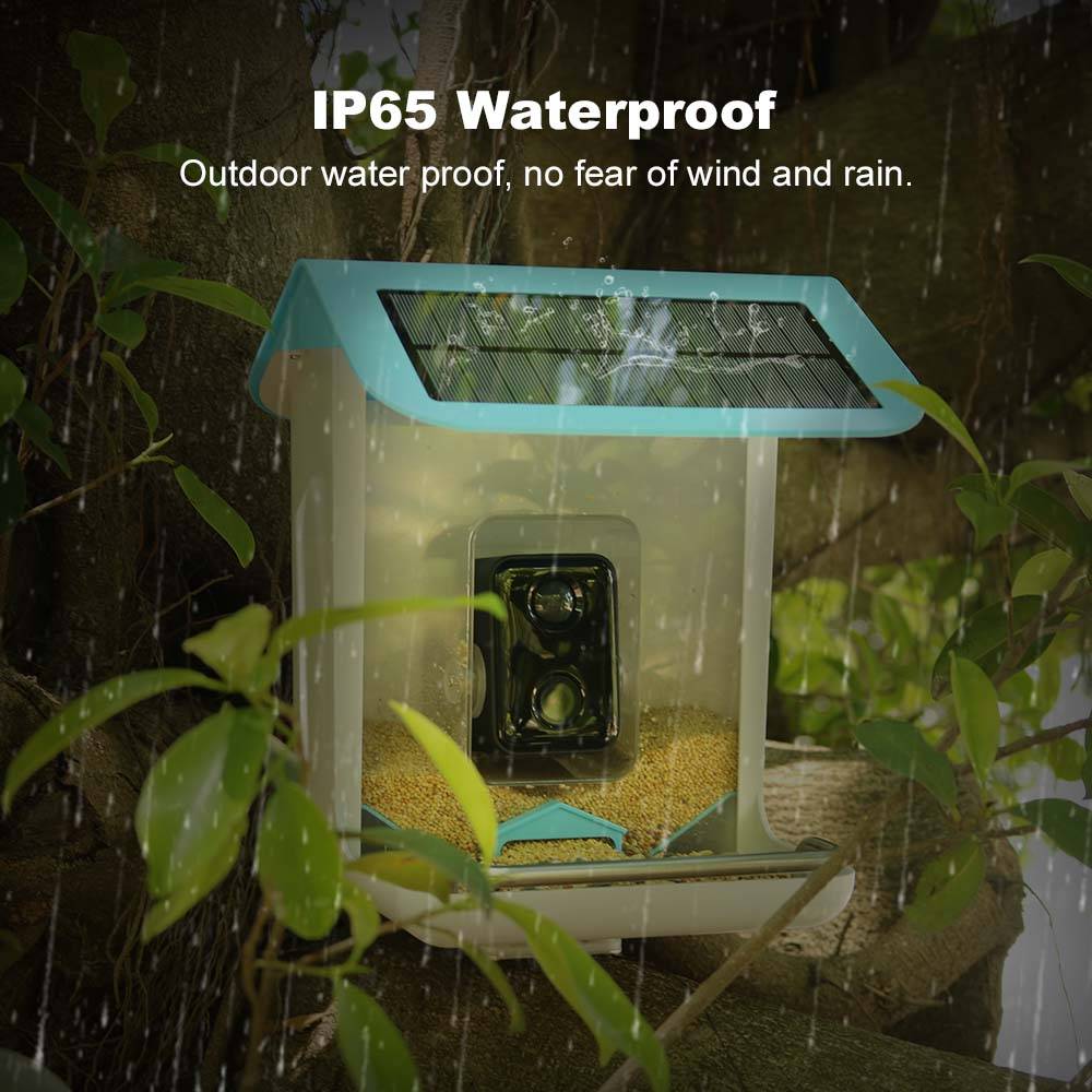 Outdoor Wildlife Wifi Camera C - Smart Garden review and price