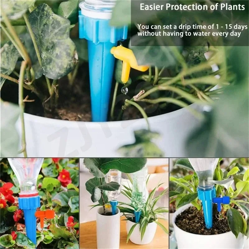 جهاز ري الحدائق Smart Drip Irr - Smart Garden Nursery review and price