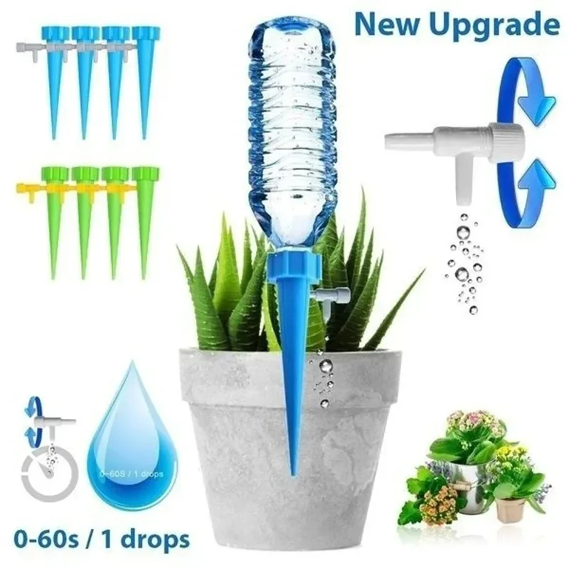 جهاز ري الحدائق Smart Drip Irr - Smart Garden Nursery review and price