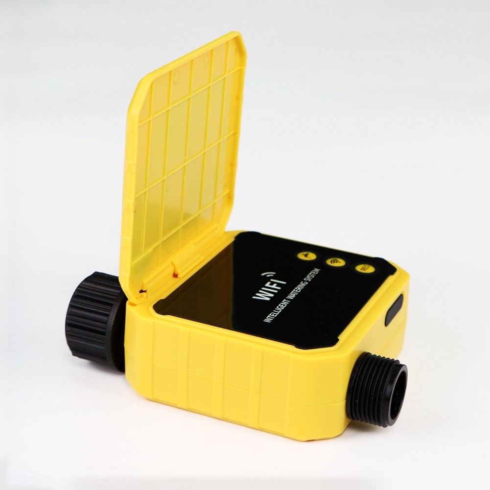 Smart Garden Irrigation Timer  - Smart Garden Irrigation review and price