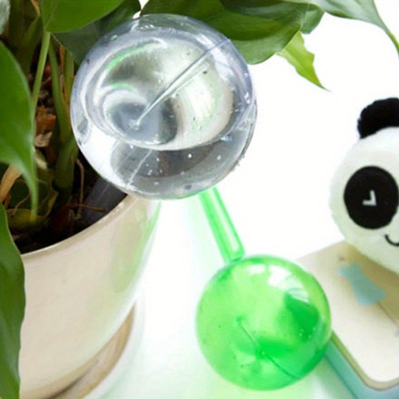 6PCS Indoor Plants Self Wateri - Smart Garden Technology review and price