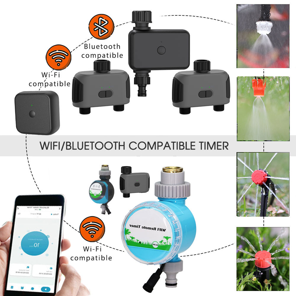 30-50M Smart Garden Watering S - Smart Garden Nursery review and price