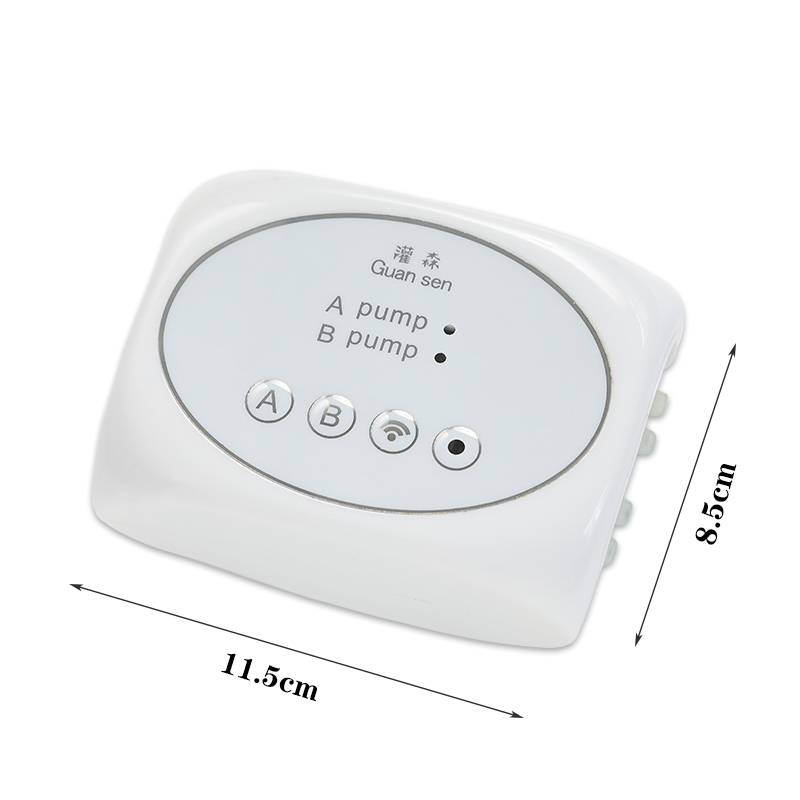 WiFi Smart Garden Irrigation C - Smart Garden Nursery review and price