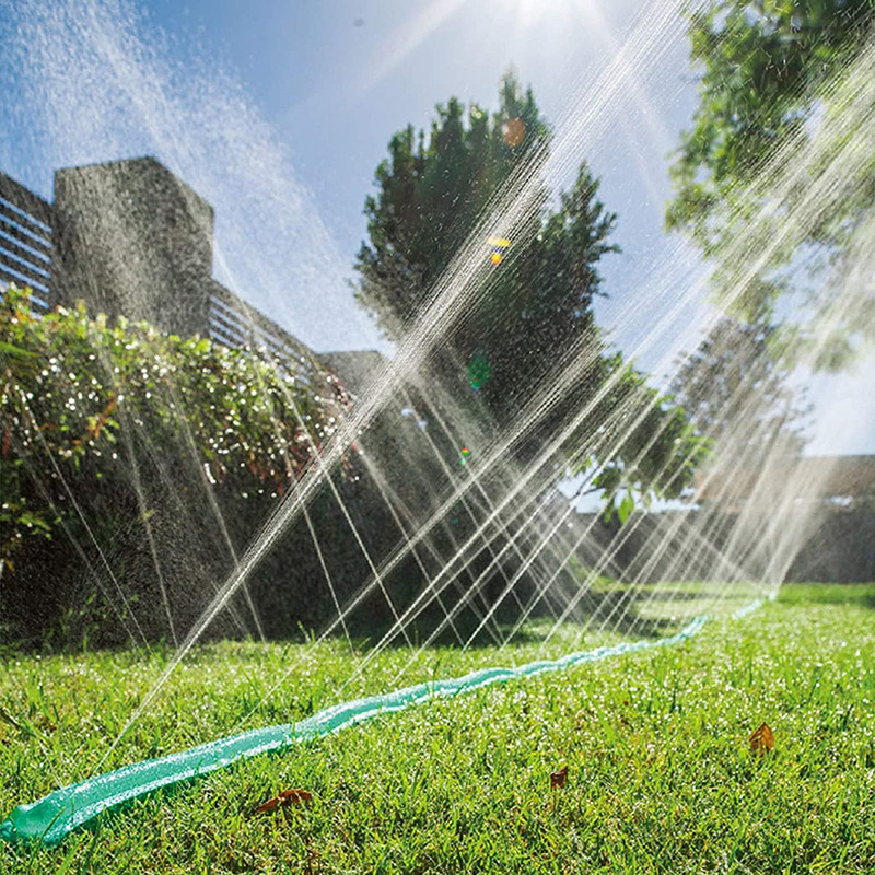 3/4.5/7.5/10/15M Porous Soaker - Smart Garden review and price