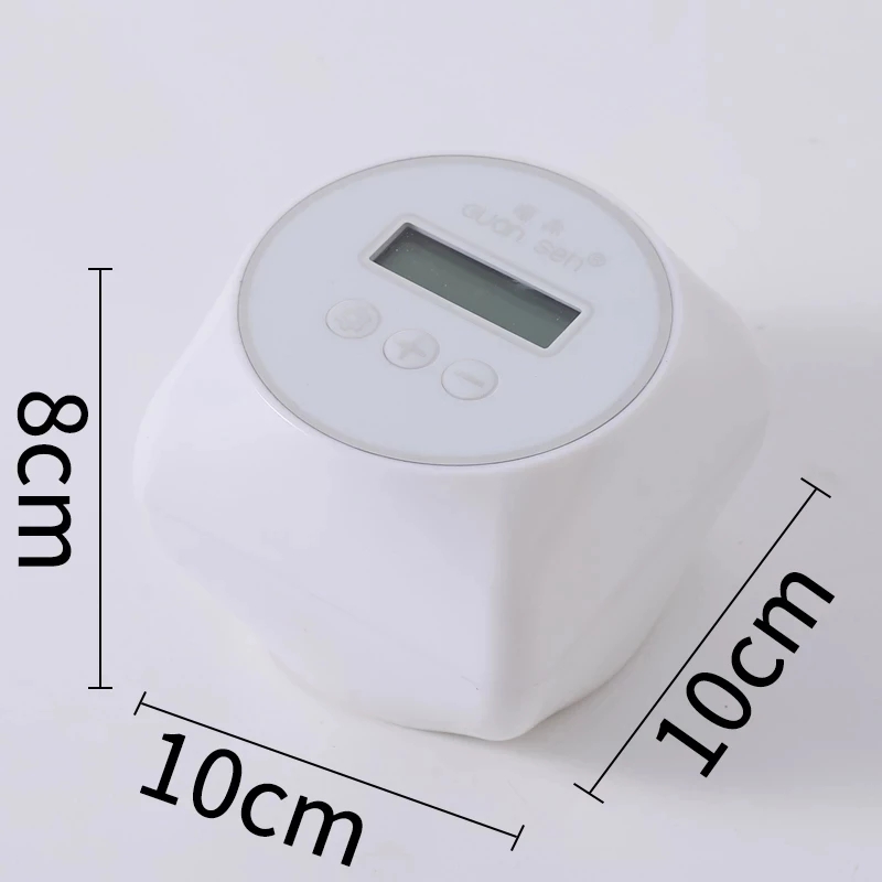 New Intelligent Drip Irrigatio - Smart Garden Technology review and price