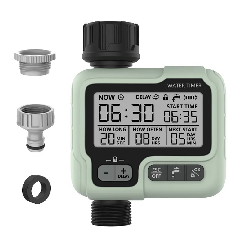Automatic Watering Device Gard - Smart Garden Irrigation review and price