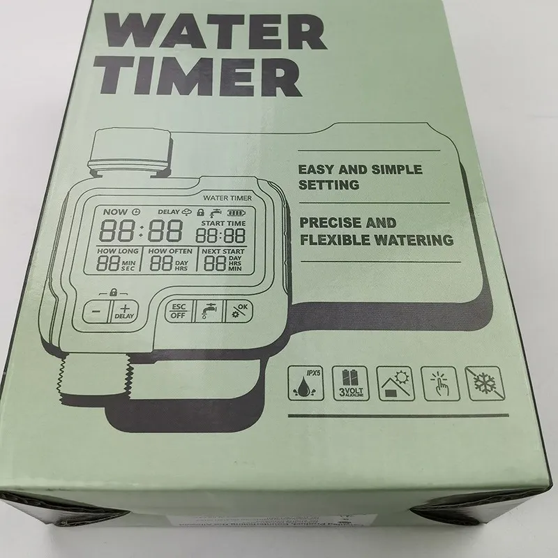 Automatic Watering Device Gard - Smart Garden Irrigation review and price