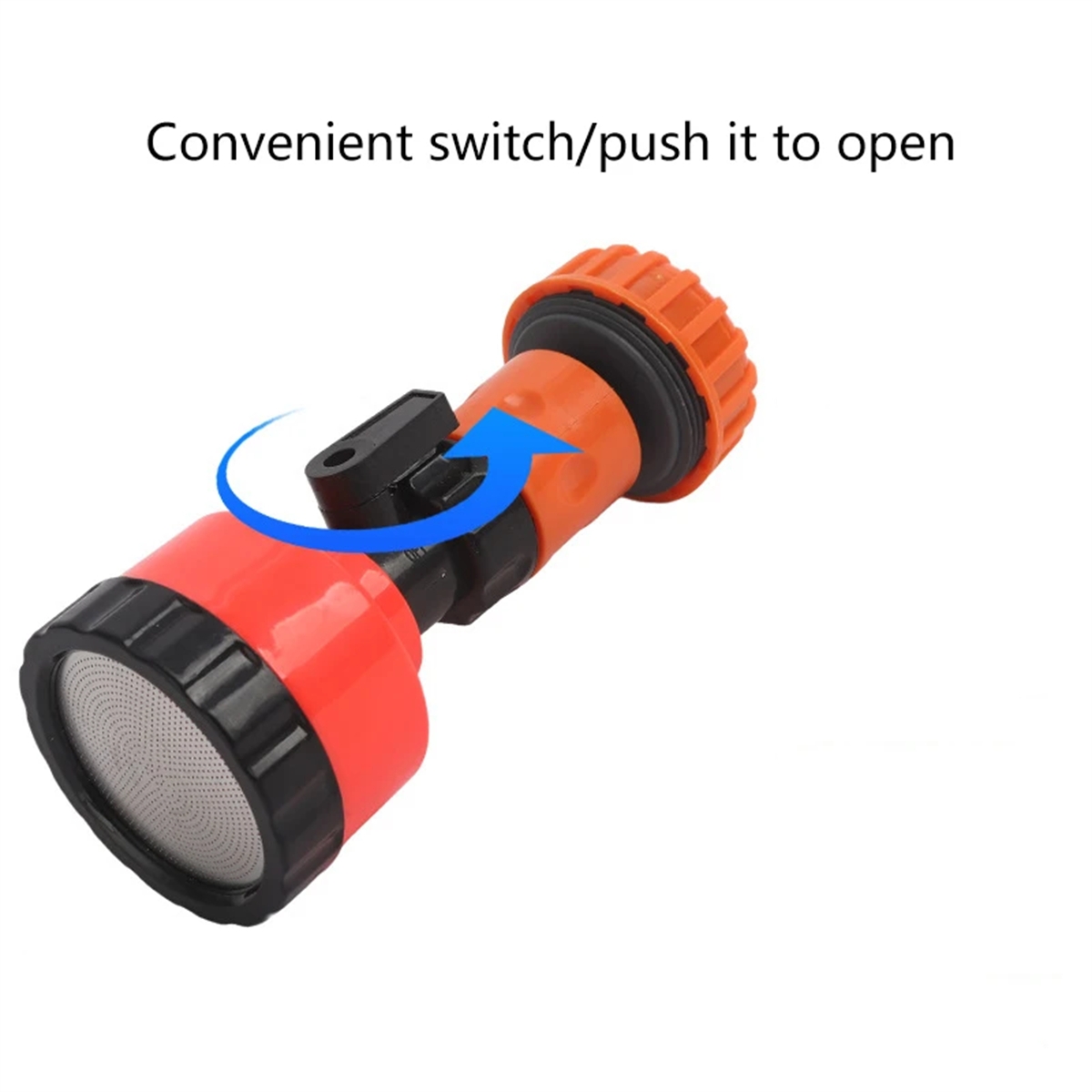 Durable Garden Sprinkler Head  - Smart Garden review and price