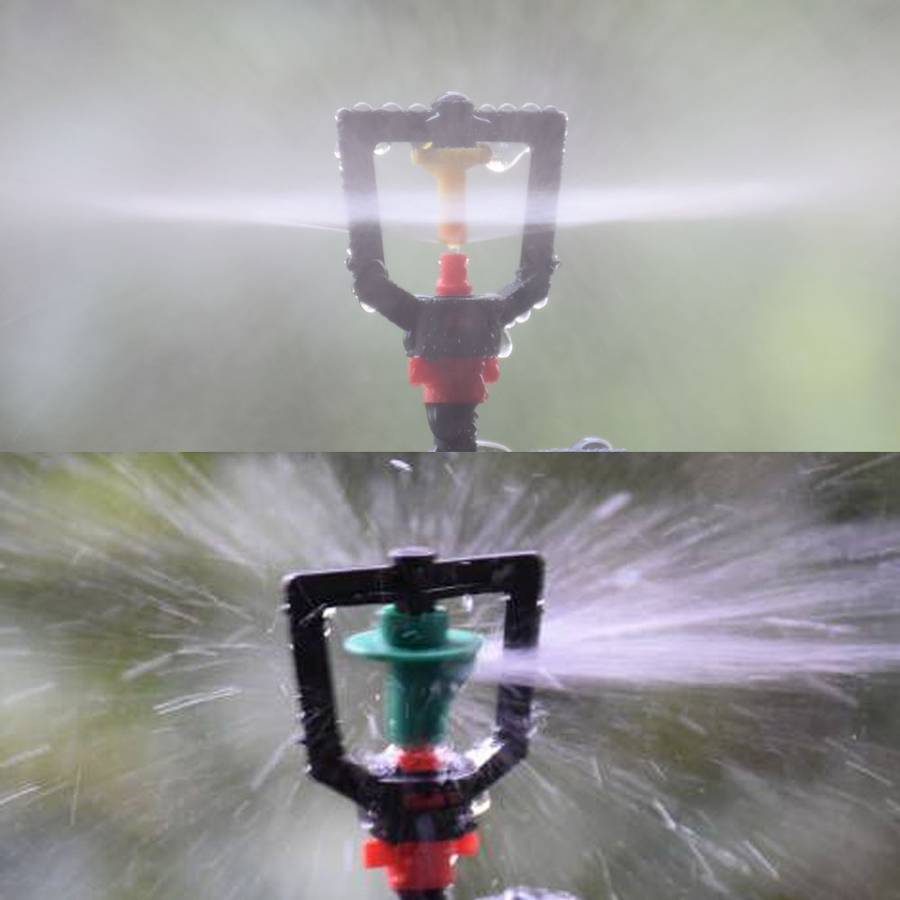 Garden Drip Irrigation Kit Mic - Smart Garden Technology review and price