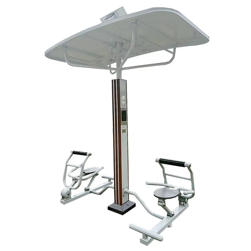 Steel Smart Kids Outdoor Fitne - Smart Garden For Kids review and price