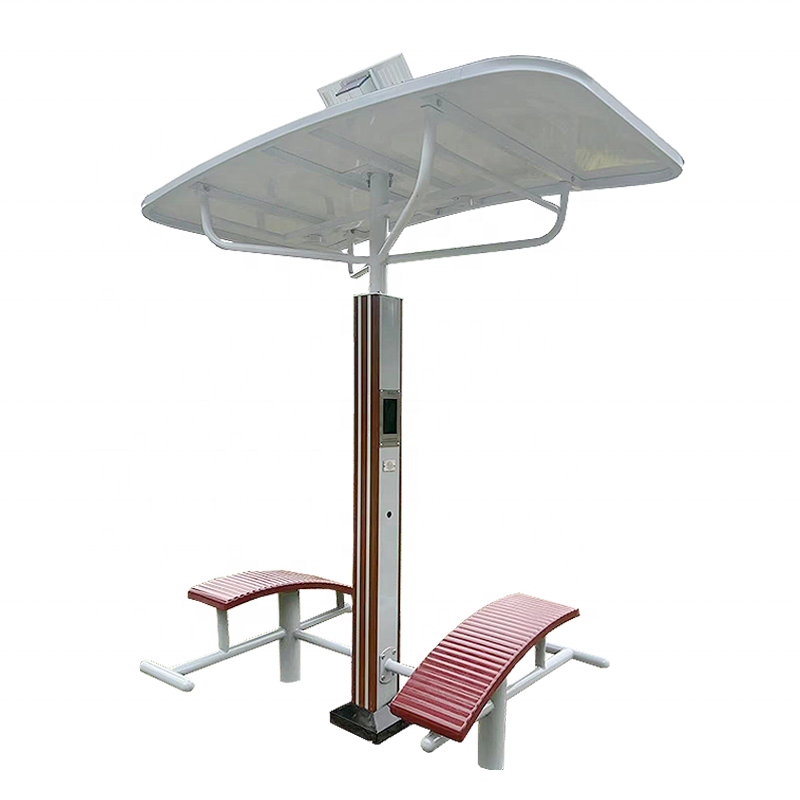 Steel Smart Kids Outdoor Fitne - Smart Garden For Kids review and price