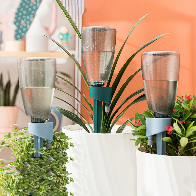 New Automatic Flower Watering  - Smart Garden Irrigation review and price