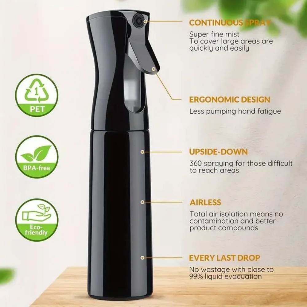 Reusable High-Pressure Spray B - Smart Garden review and price
