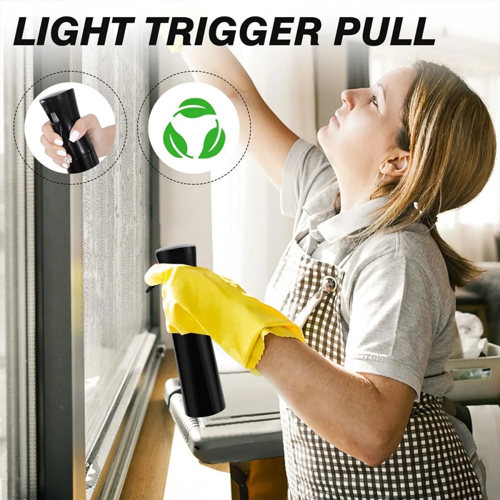 Reusable High-Pressure Spray B - Smart Garden review and price