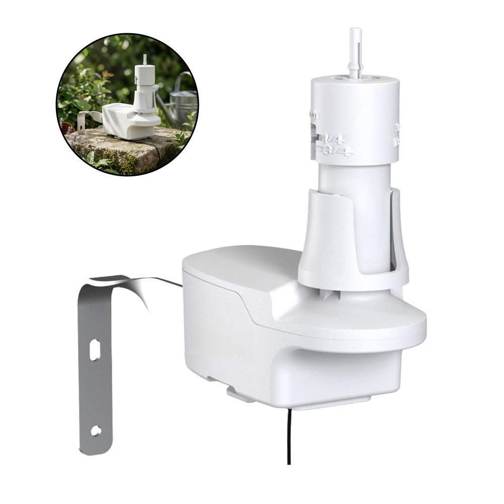 Wired For Smart Rainfall Senso - Smart Garden Irrigation review and price