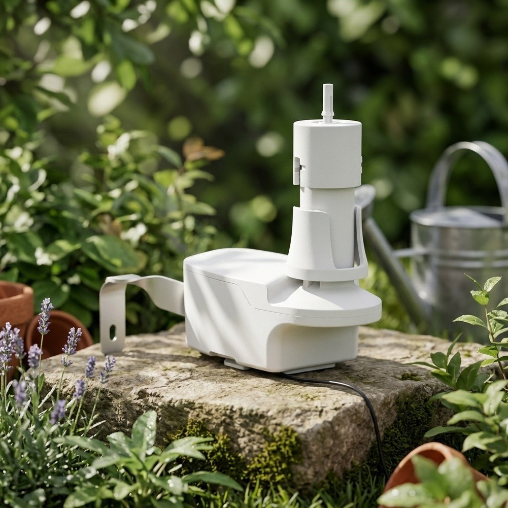 Wired For Smart Rainfall Senso - Smart Garden Irrigation review and price