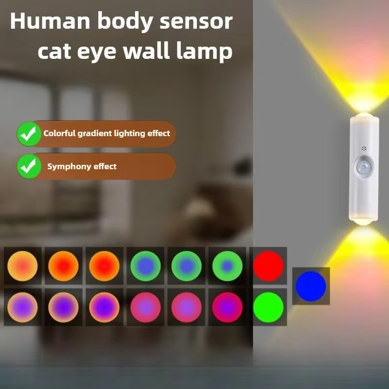 1PCS Magnetic RGB Color Changi - Smart Garden Nursery review and price