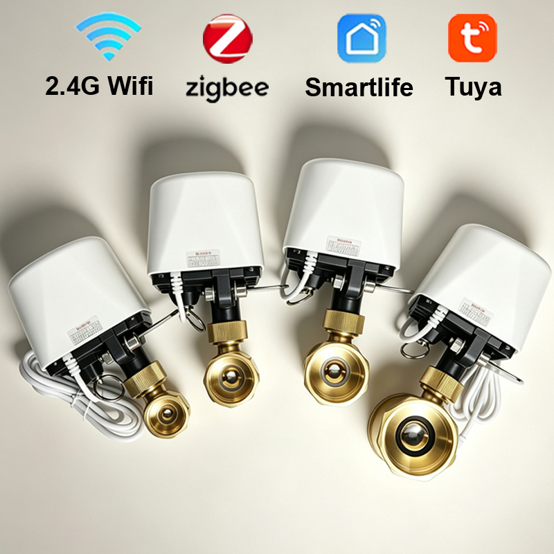 WIFI Smart Tuya Garden Waterin - Smart Garden Nursery review and price
