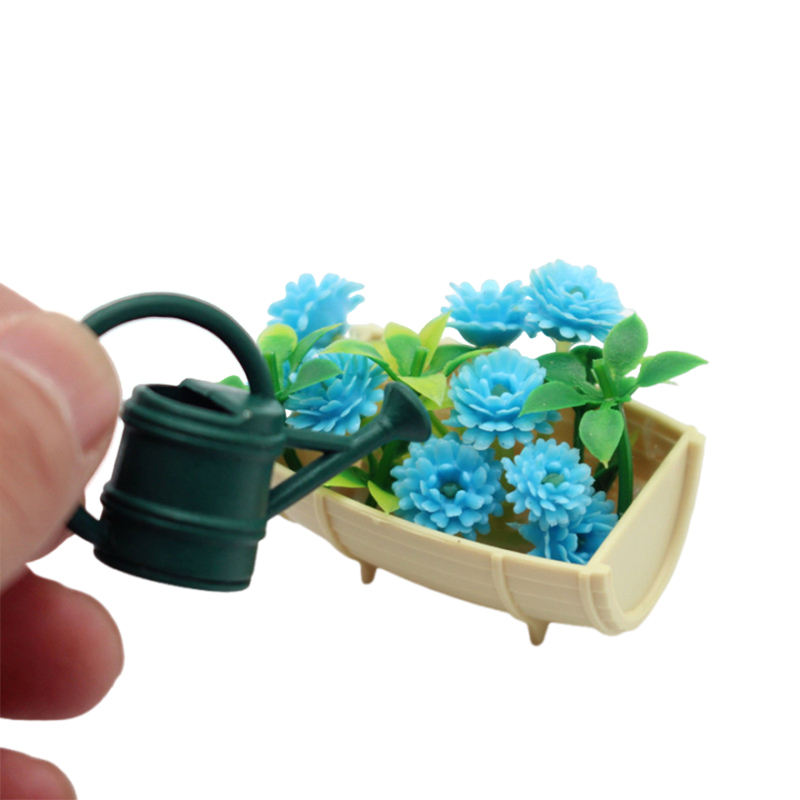 1/12 Dollhouse Simulation Wate - Smart Garden review and price