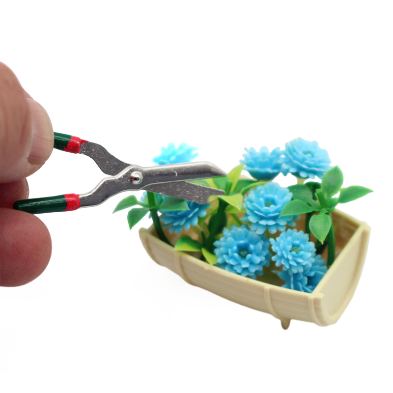 1/12 Dollhouse Simulation Wate - Smart Garden review and price