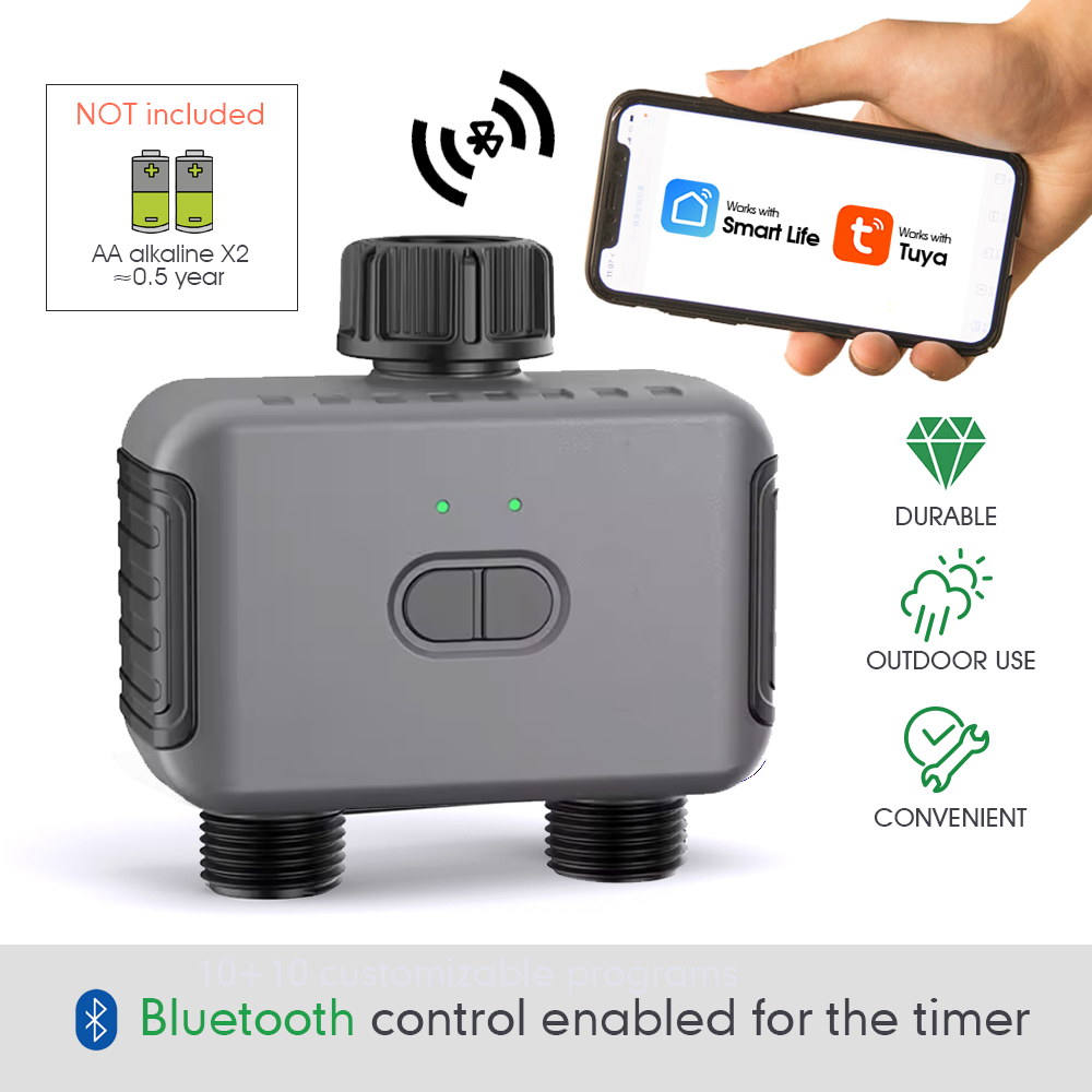 Garden Smart Bluetooth APP Rem - Smart Garden Nursery review and price