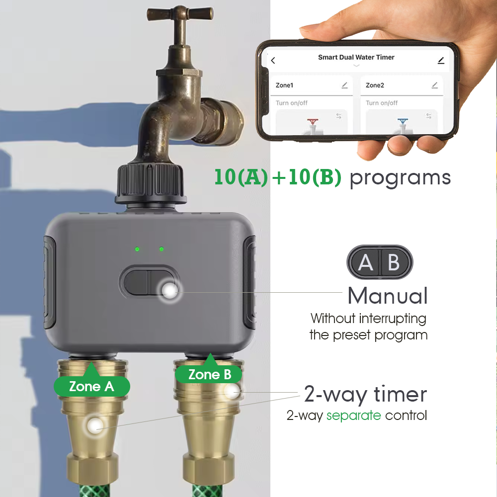 Garden Smart Bluetooth APP Rem - Smart Garden Nursery review and price