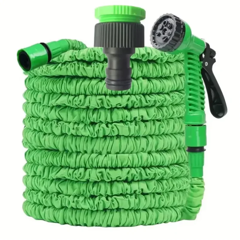 retractable magic hose, high-p - Smart Garden review and price