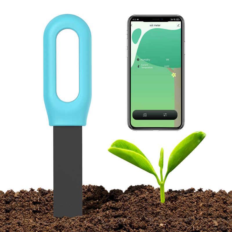New Upgrade Soil Sensor Humidi - Smart Garden Home Assistant review and price