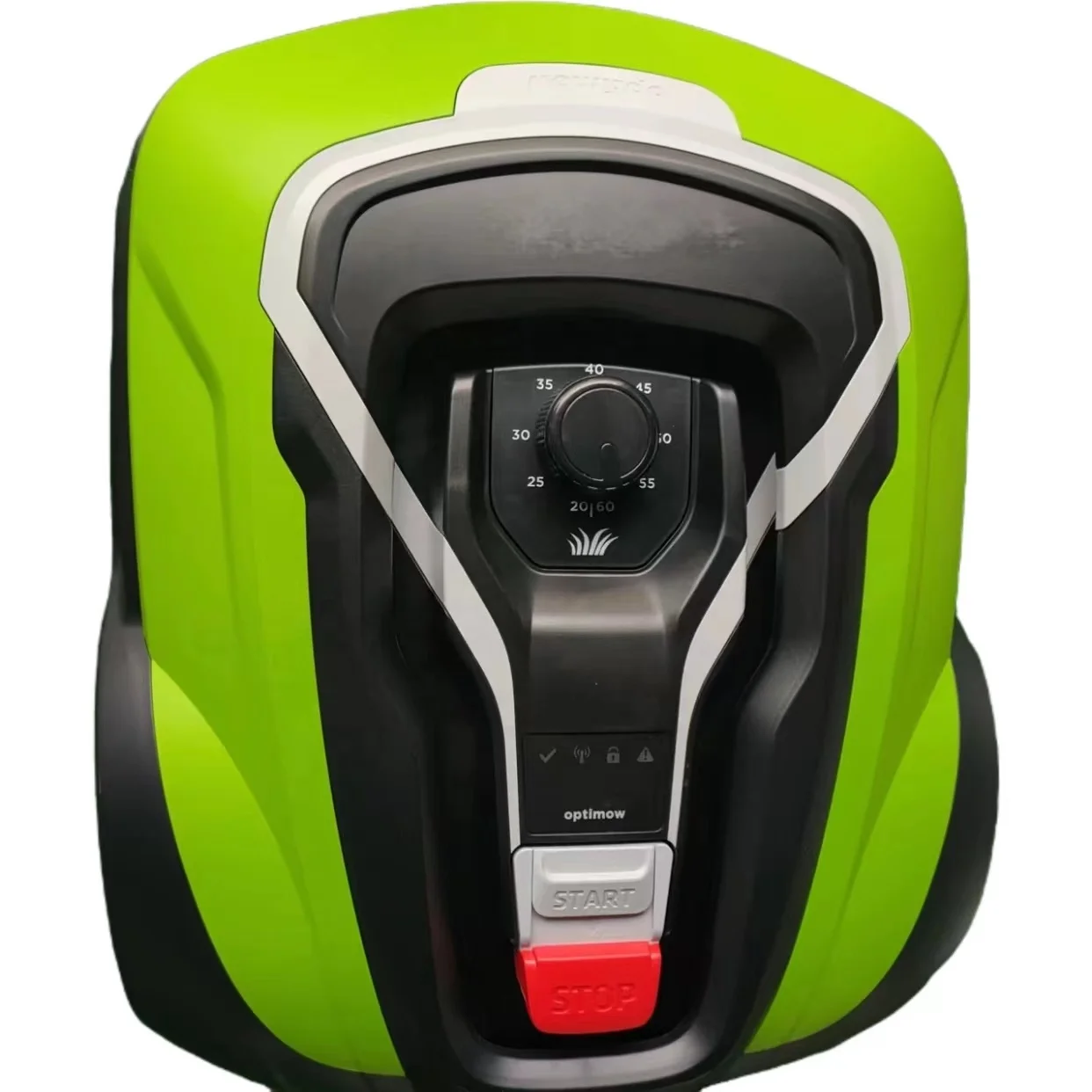 gps smart electric autonomous  - Smart Garden review and price