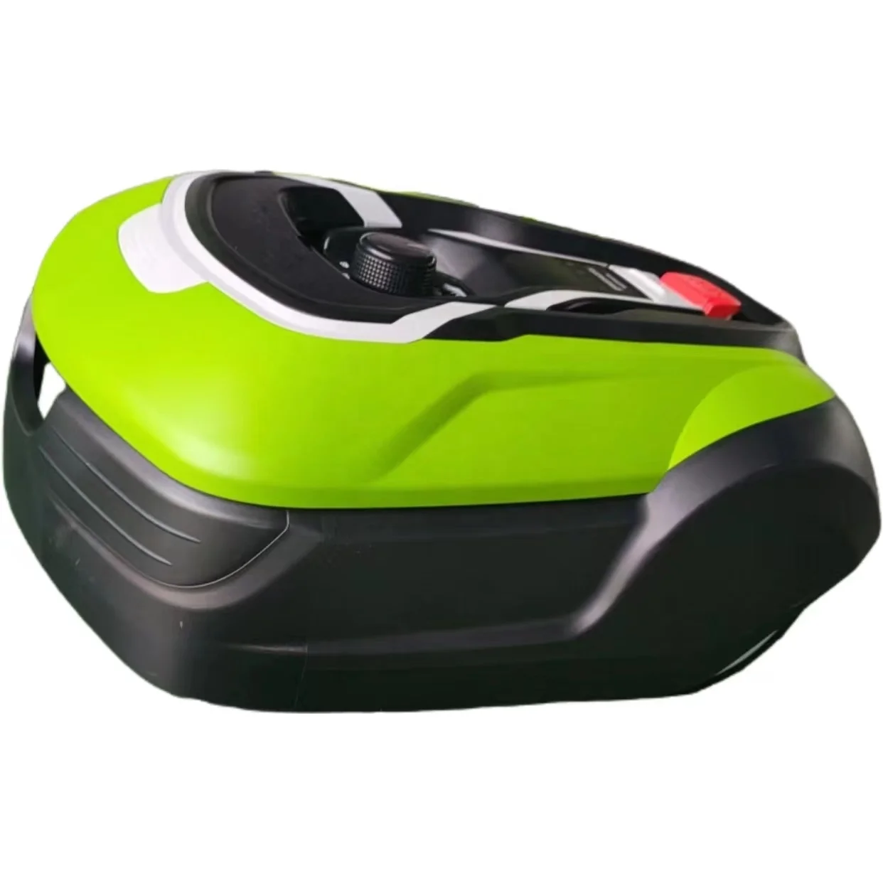 gps smart electric autonomous  - Smart Garden review and price