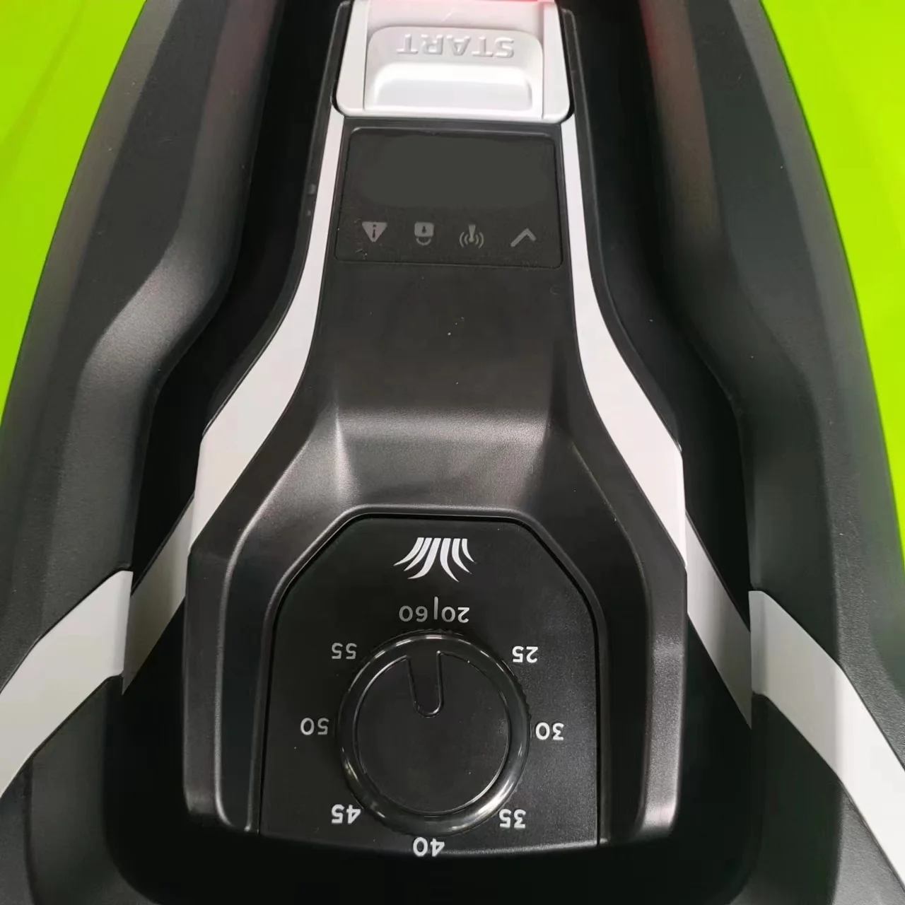 gps smart electric autonomous  - Smart Garden review and price