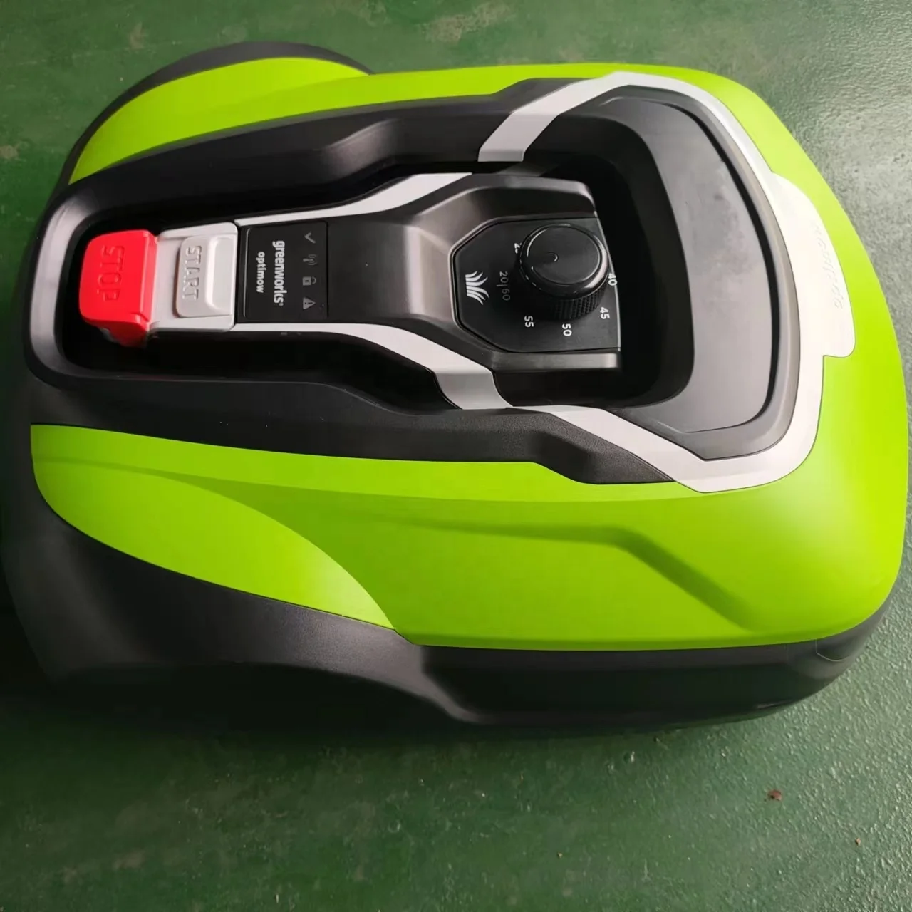 gps smart electric autonomous  - Smart Garden review and price