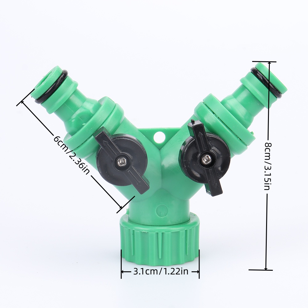 10-50M Garden Watering Misting - Smart Garden Technology review and price