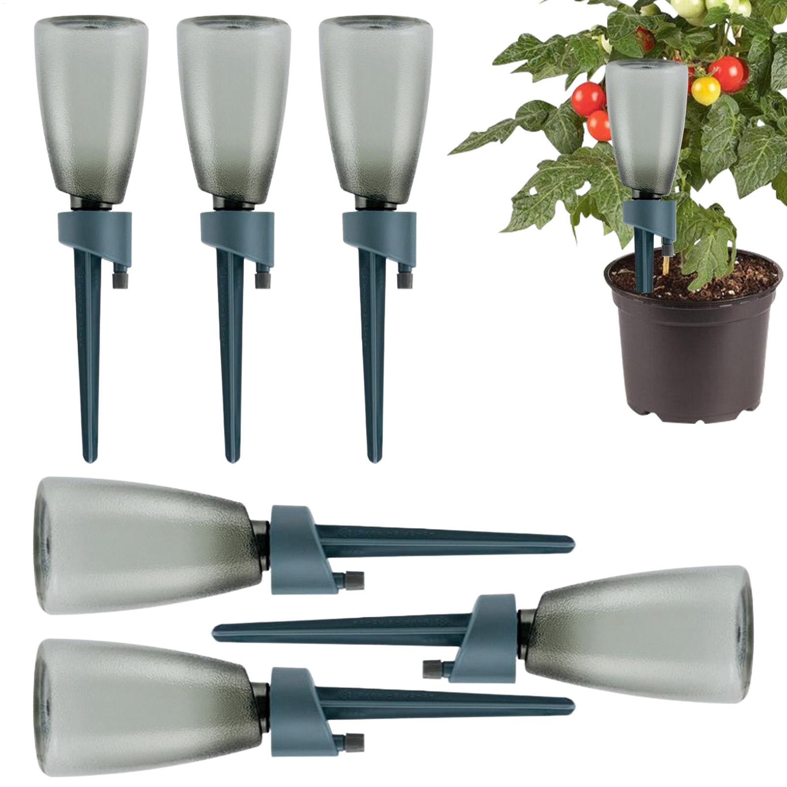 6pcs Automatic Waterer Househo - Smart Garden Technology review and price