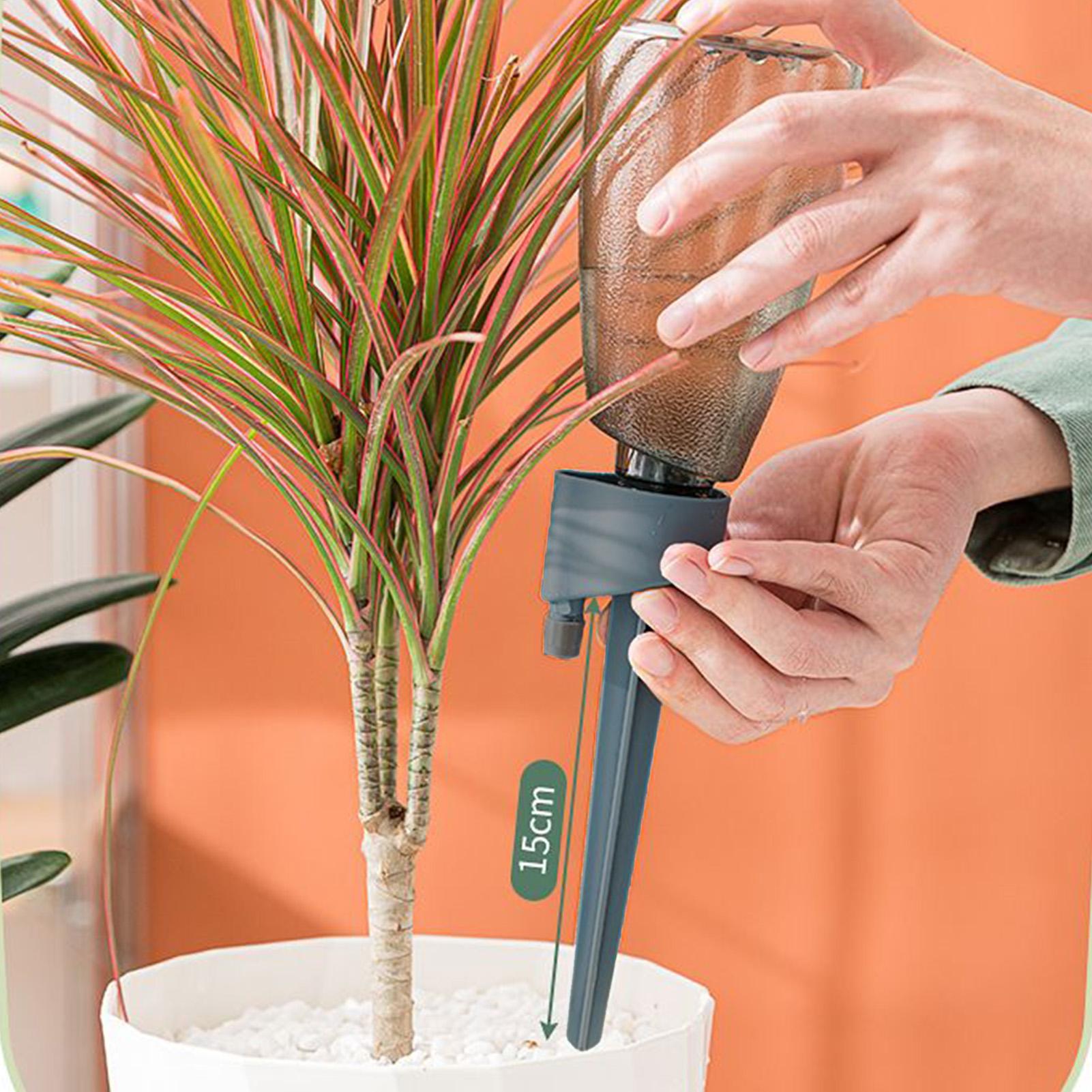 6pcs Automatic Waterer Househo - Smart Garden Technology review and price