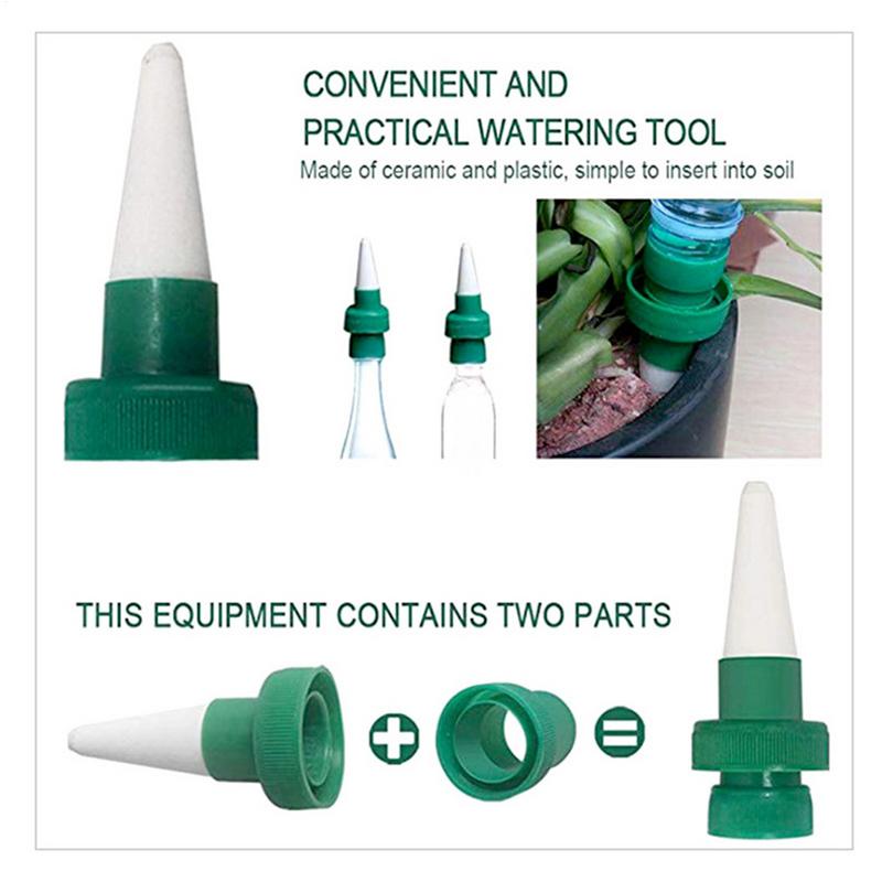Plant Automatic Watering Devic - Smart Garden Technology review and price
