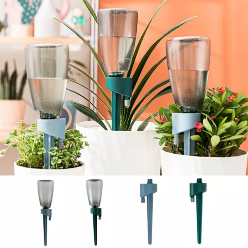 Adjustable Plant Self Watering - Smart Garden Technology review and price