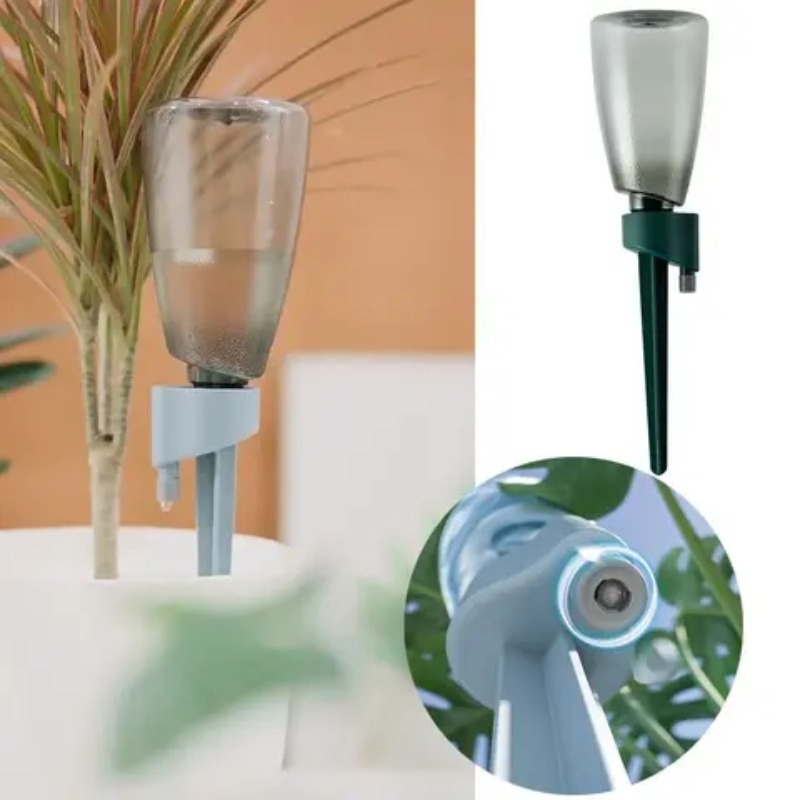Adjustable Plant Self Watering - Smart Garden Technology review and price