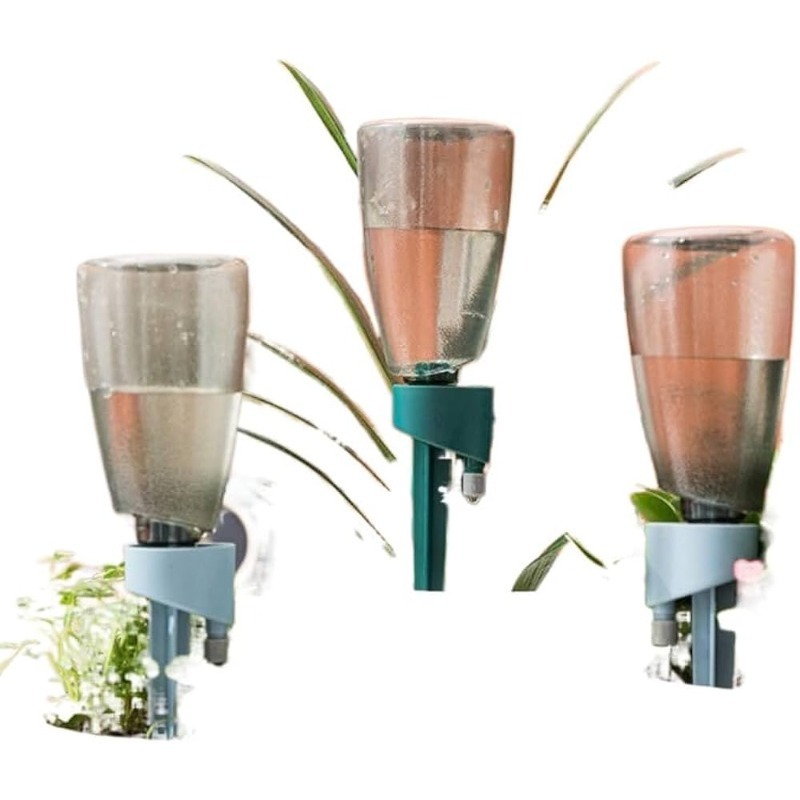 Adjustable Plant Self Watering - Smart Garden Technology review and price