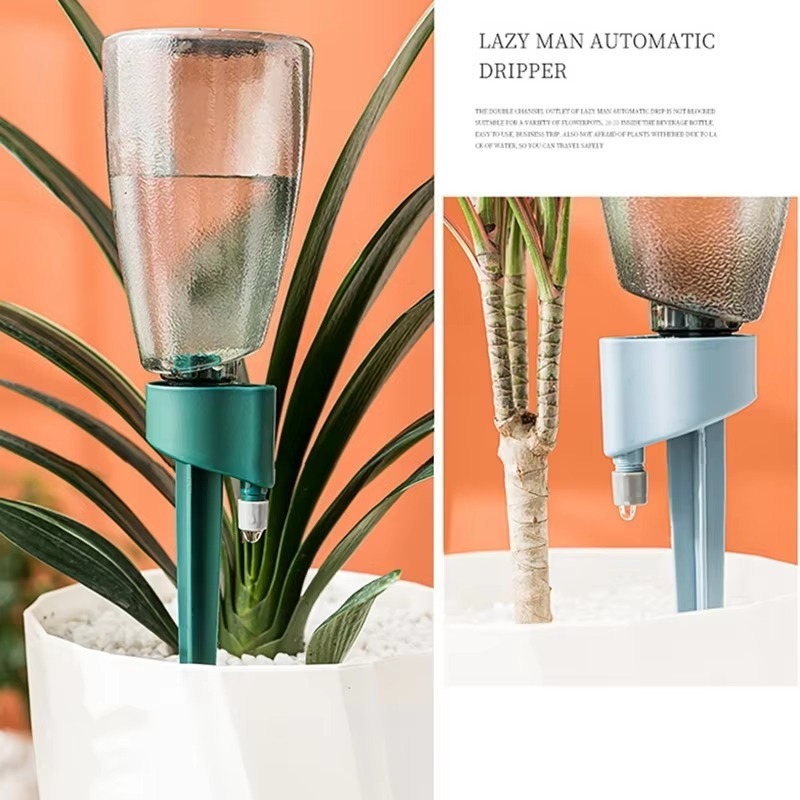 Adjustable Plant Self Watering - Smart Garden Technology review and price